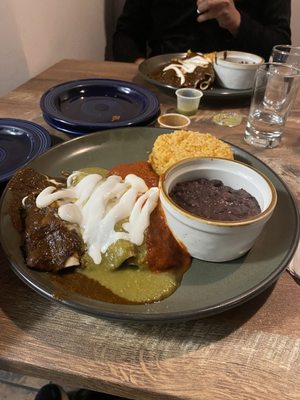 Abuela's Table by null