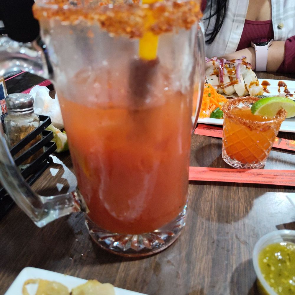Michelada Michelada