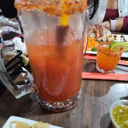 Michelada Michelada