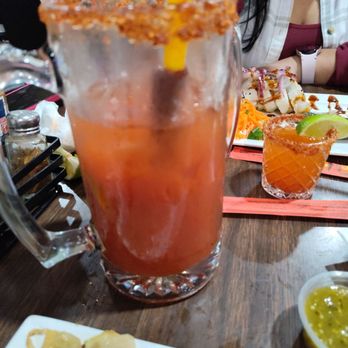 Los Culichis - Michelada - Sushi Bars Near Me - Visalia, California Los Culichis - Michelada - Sushi Bars Near Me - Visalia, California