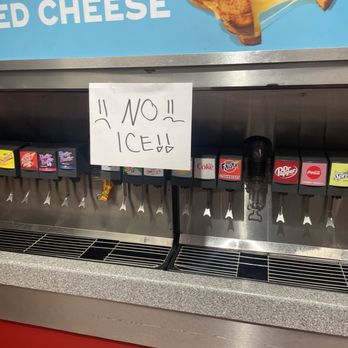 QuikTrip - Soda fountain - Convenience Stores Near Me - Phoenix, Arizona