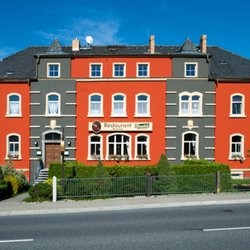 Jägerhof Putzkau - Jägerhof Putzkau Restaurant/ Hotel/ Pension