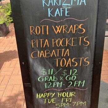 Karma Modern Indian - Indian Near Me - Washington, DC, District of Columbia Karma Modern Indian - Indian Near Me - Washington, DC, District of Columbia