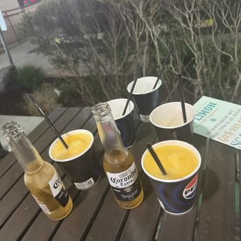 El Limon - Complimentary drinks - Mexican Near Me - Bala Cynwyd, Pennsylvania