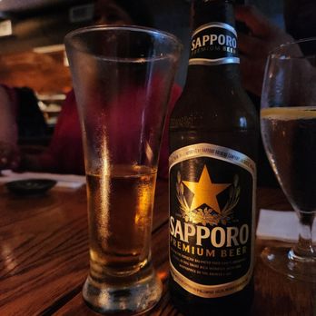 Ki Sushi - When at Ki do as they do,cold Sapporo anyone??? - Sushi Bars Near Me - Brooklyn, New York Ki Sushi - When at Ki do as they do,cold Sapporo anyone??? - Sushi Bars Near Me - Brooklyn, New York
