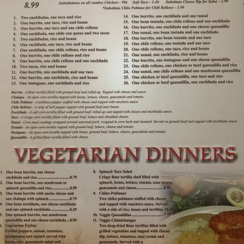 Mi Rancho - Menu - Mexican Near Me - Wagener, South Carolina Mi Rancho - Menu - Mexican Near Me - Wagener, South Carolina