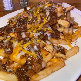 eight60 Wine Whiskey Bites - Roast Beef Debris Fries.... - Wine Bars Near Me - Slidell, Louisiana