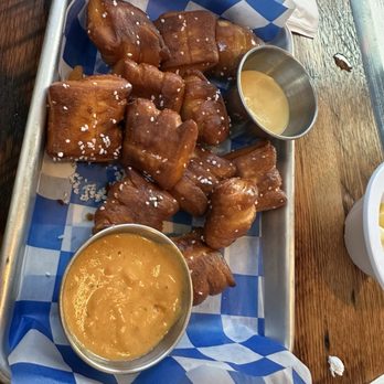 Local Spot - Chicken Wings Near Me - Fulshear, Texas