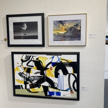 Art League Gallery - Art Galleries Near Me - Alexandria, Virginia