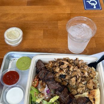 The Kebab Shop - Fire - Mediterranean Near Me - Cerritos, California The Kebab Shop - Fire - Mediterranean Near Me - Cerritos, California