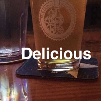 Pouring Glory - McKenzie's Black Cherry Cider - Beer Bar Near Me - Fort Worth, Texas Pouring Glory - McKenzie's Black Cherry Cider - Beer Bar Near Me - Fort Worth, Texas