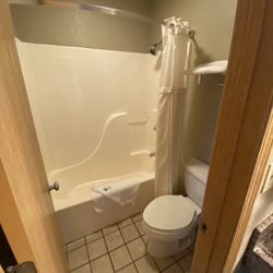King Jacuzzi room