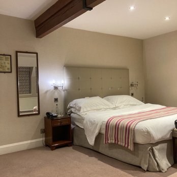 Tylney Hall Hotel - Room nos 63 - Hotels Near Me - Hook, HAM