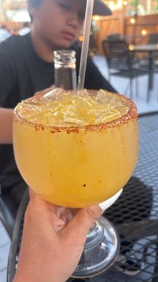 Btos kitchen tacos cerveza y tequila by null