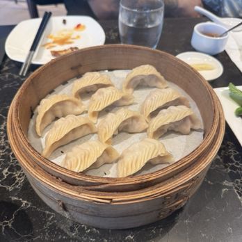 Din Tai Fung - Dim Sum Near Me - Anaheim, California