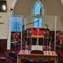 Photo of Mount Sinai Baptist Church