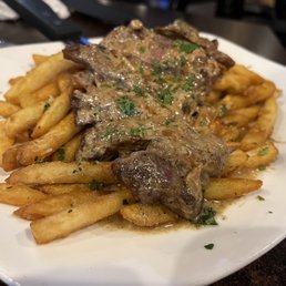 Steak Frites