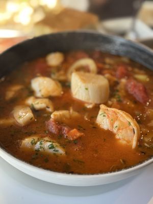 Black Trumpet Bistro