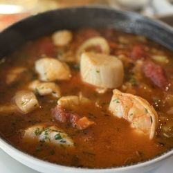 user provided Black Trumpet Bistro photo