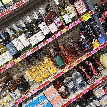 ANTIGO LIQUOR & TOBACCO CONVENIENCE STORE - Updated May 2026 - 46 Photos -  1502 Neva Rd, Antigo, Wisconsin - Tobacco Shops - Phone Number - Yelp