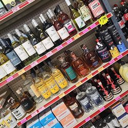 Antigo Liquor & Tobacco Convenience Store