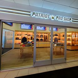 Patriot Chevrolet Certified Pre-Owned