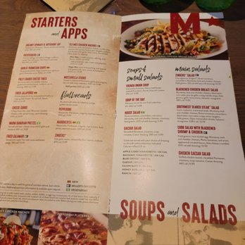 Miller's Ale House - Menu - Sports Bars Near Me - Chattanooga, Tennessee Miller's Ale House - Menu - Sports Bars Near Me - Chattanooga, Tennessee