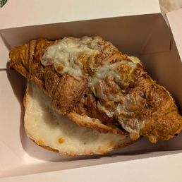 Pastries