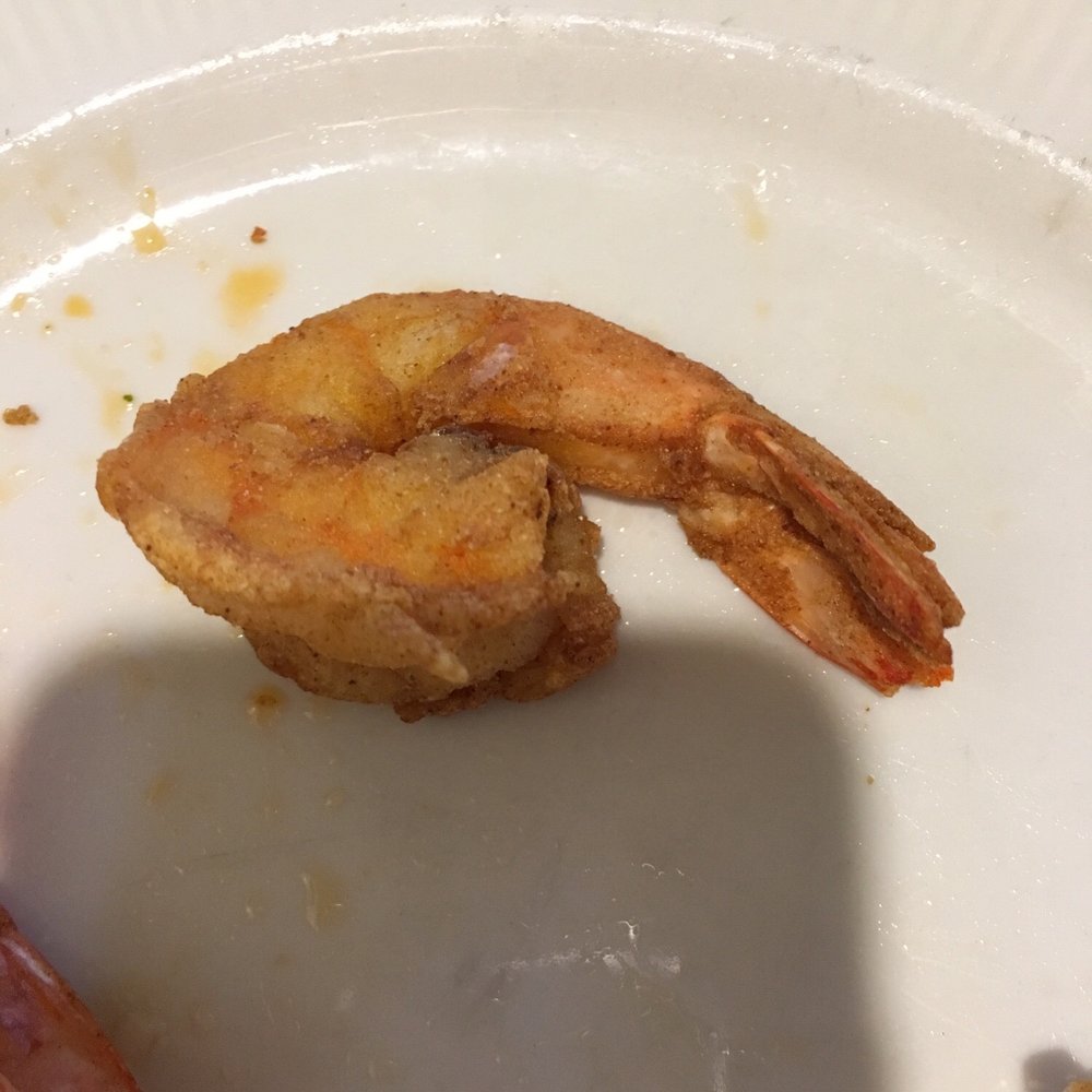 Kendall’s Kountry Kitchen - Tough shrimp - Seafood Near Me - Onley, Virginia Kendall’s Kountry Kitchen - Tough shrimp - Seafood Near Me - Onley, Virginia