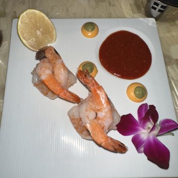 Jimmy's Seafood & Steak - Cocktail shrimp - Seafood Near Me - Bossier City, Louisiana