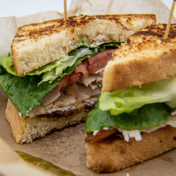 Baked On Maui - Turkey BLT - New American Near Me - Haiku, Hawaii Baked On Maui - Turkey BLT - New American Near Me - Haiku, Hawaii