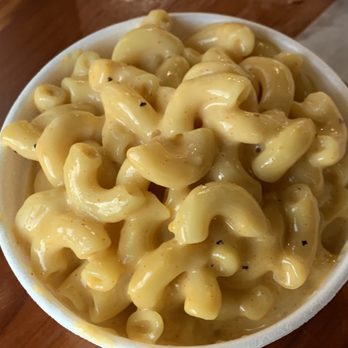 Opie's BBQ - Mac & cheese - Barbeque Near Me - Spicewood, Texas