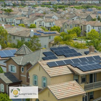 Sunlight Solar - Solar Installation Near Me - El Cajon, California Sunlight Solar - Solar Installation Near Me - El Cajon, California