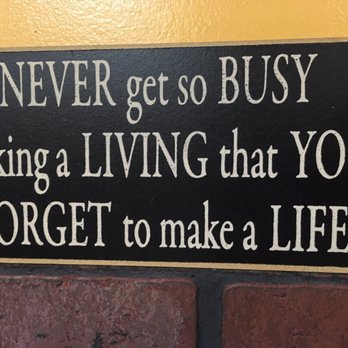 Tarasco's - The inspirational signage! - Mexican Near Me - Denver, Colorado