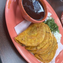 Taqueria Y Neveria San Luis 2 - 17. Platillo De Quesabirrias
