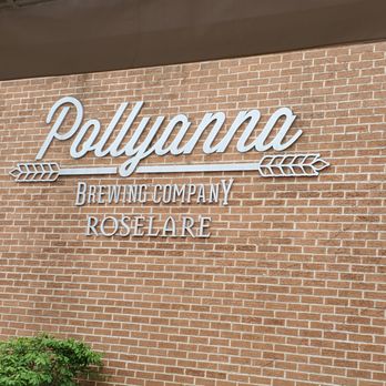 Pollyanna Brewing - Roselle - Breweries Near Me - Roselle, Illinois Pollyanna Brewing - Roselle - Breweries Near Me - Roselle, Illinois