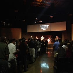 Grace Community Church