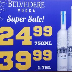 Waldorf Liquors