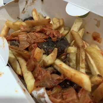 Kko Kko - Myungdong fries PHP168 - Korean Near Me - Pasig, NCR Kko Kko - Myungdong fries PHP168 - Korean Near Me - Pasig, NCR