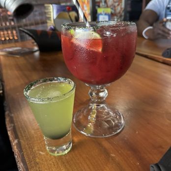 The Blind Burro - Mexican Near Me - San Diego, California The Blind Burro - Mexican Near Me - San Diego, California