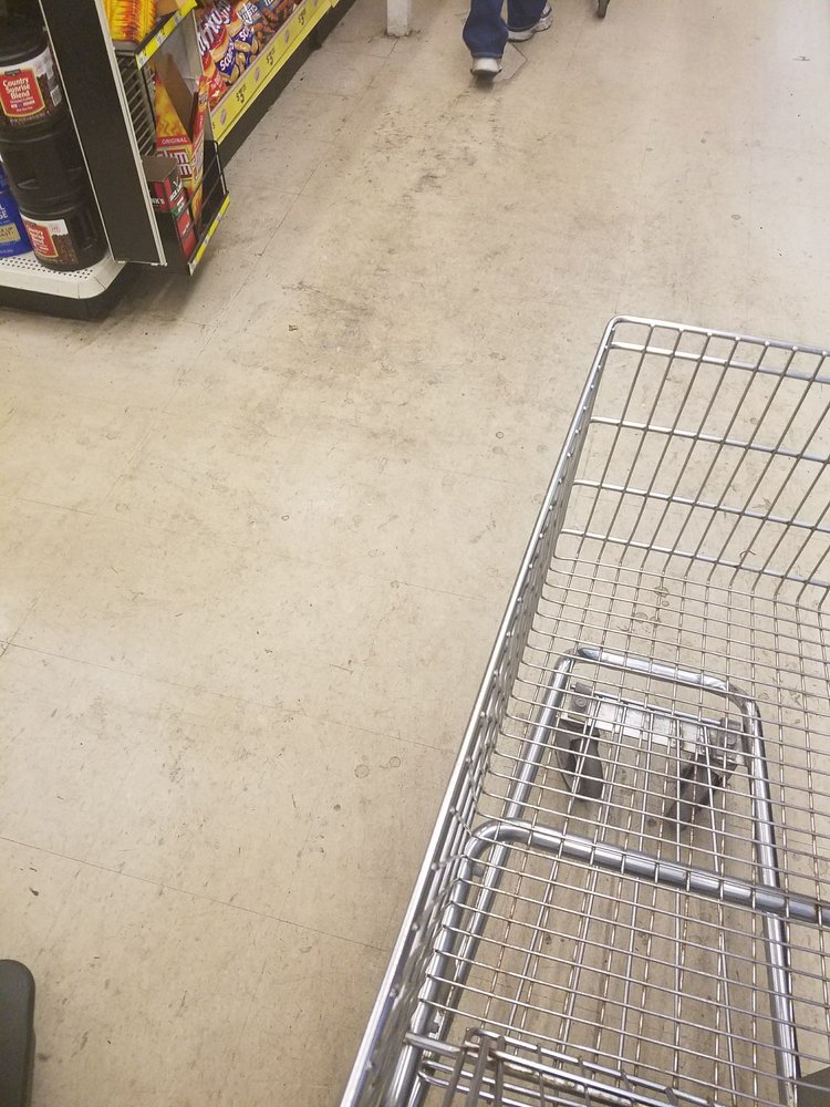 DOLLAR GENERAL Updated July 2024 8301 E State Route 2, Freeman