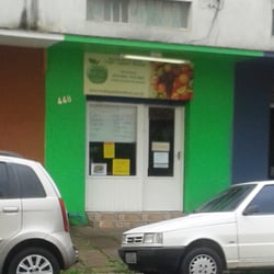 Boutique do Hortifruti