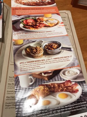 Menu photo 2 Cracker Barrel Old Country Store Morgantown, WV Menu photo 2 Cracker Barrel Old Country Store Morgantown, WV