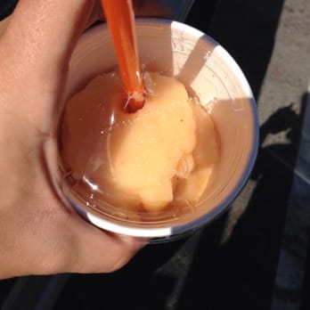 Jamba - Refer to my review! HORRIBLE... This wasn't like any other Jamba Juice I have been too - Juice Bars & Smoothies Near Me - Sunnyvale, California Jamba - Refer to my review! HORRIBLE... This wasn't like any other Jamba Juice I have been too - Juice Bars & Smoothies Near Me - Sunnyvale, California