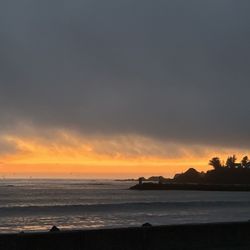 Beachfront Rv Park