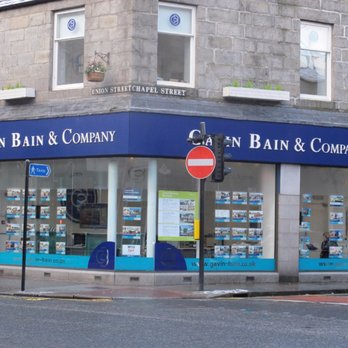 Gavin Bain & Co.Ltd - Property Management Near Me - Aberdeen, ABE Gavin Bain & Co.Ltd - Property Management Near Me - Aberdeen, ABE