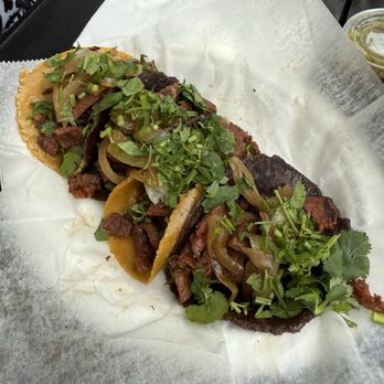 Los Taquero Mucho - Caterers Near Me - Montebello, California