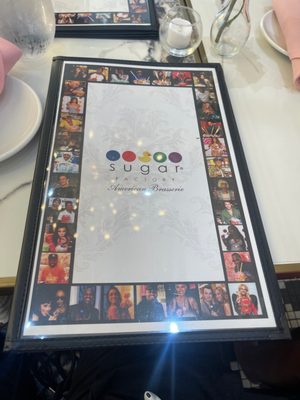 Sugar Factory - Glendale by null