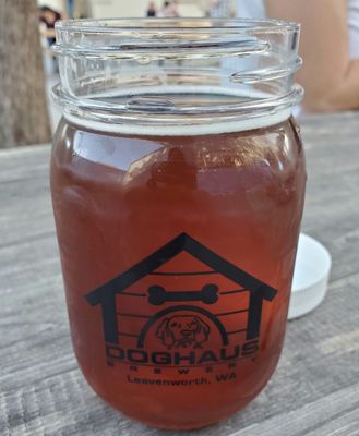 Doghaus Brewery by null