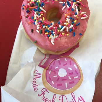 Queen Donut Shop - Mmm...donut...AGGGHHHHH (tongue hangs out of side of mouth) - Donuts Near Me - Houston, Texas Queen Donut Shop - Mmm...donut...AGGGHHHHH (tongue hangs out of side of mouth) - Donuts Near Me - Houston, Texas